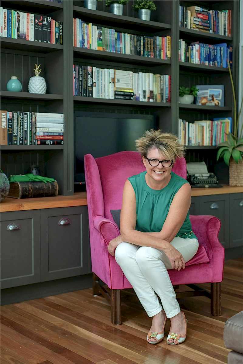 Interior Design Adelaide  Emily
